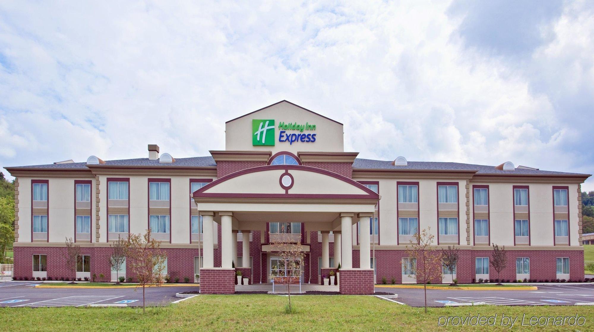 Holiday Inn Express - Bentleyville Exterior photo