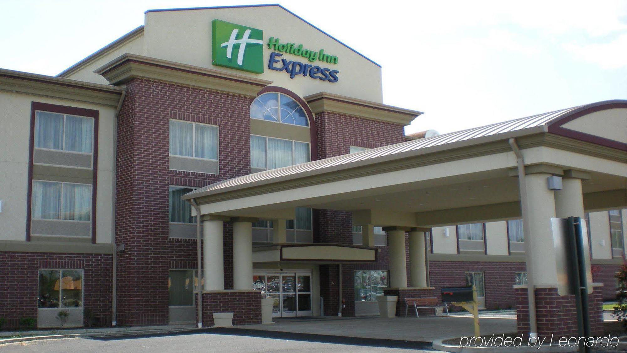 Holiday Inn Express - Bentleyville Exterior photo