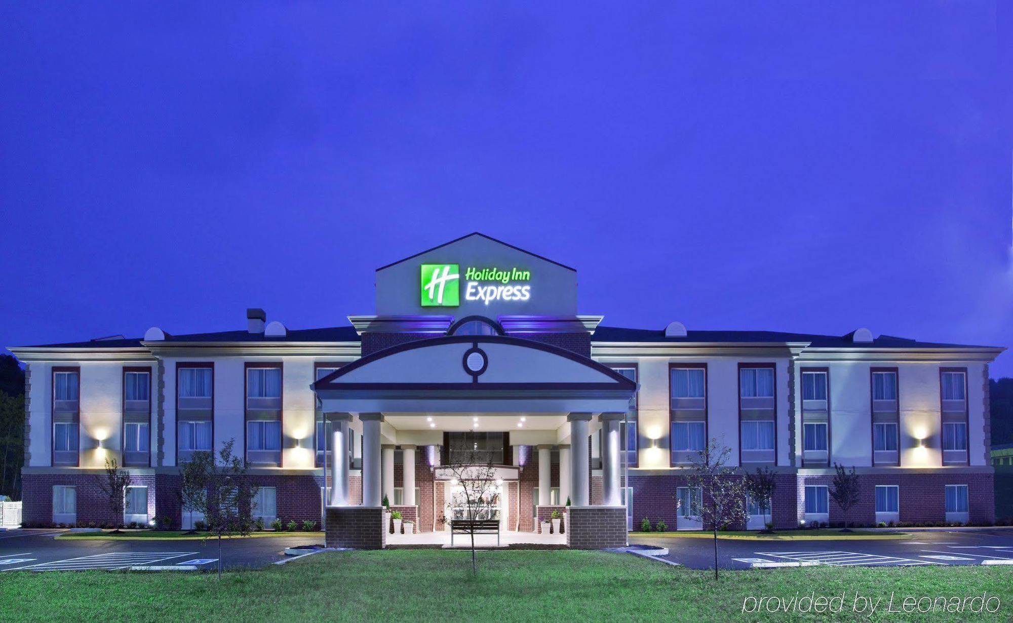 Holiday Inn Express - Bentleyville Exterior photo