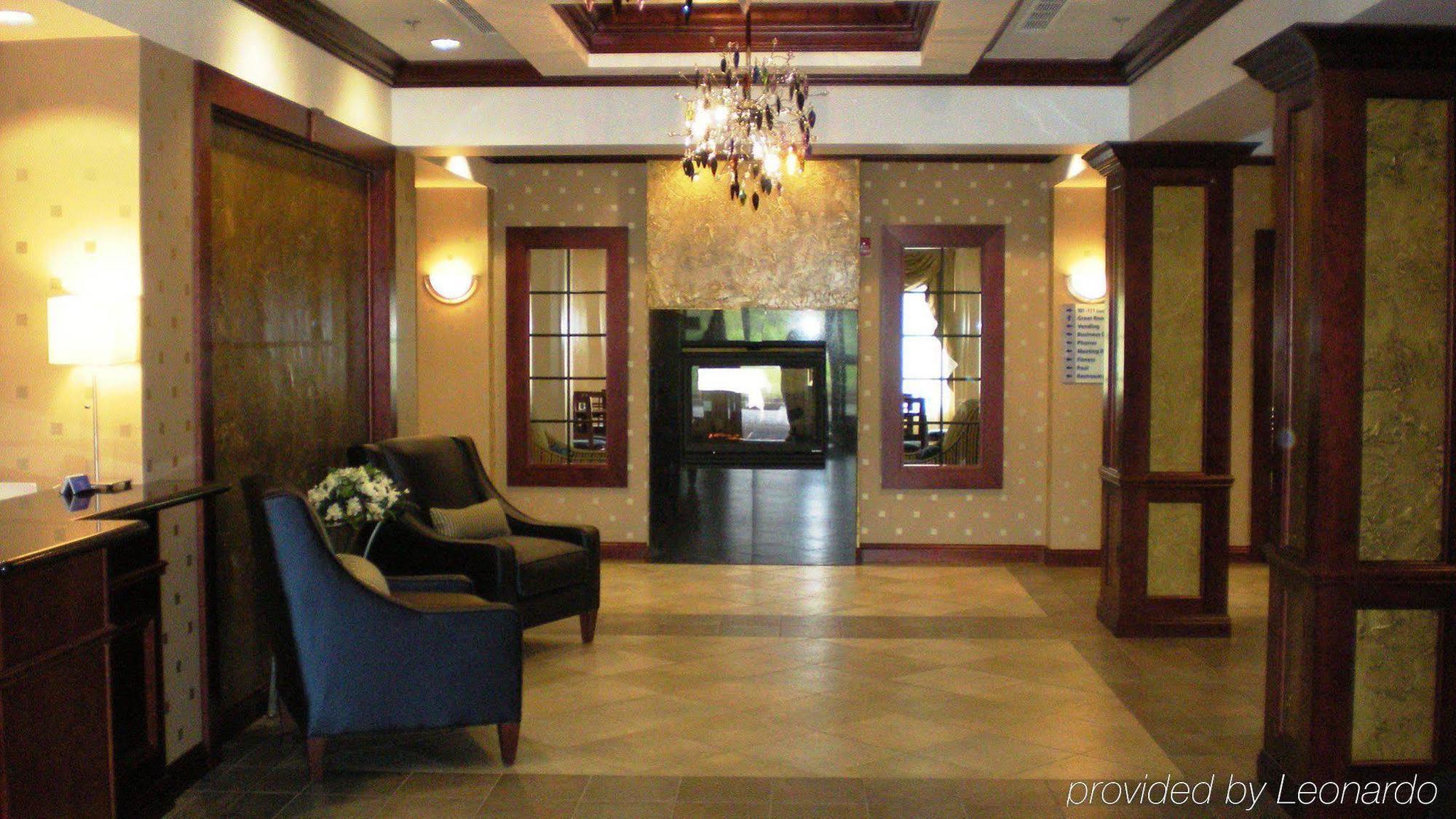 Holiday Inn Express - Bentleyville Interior photo