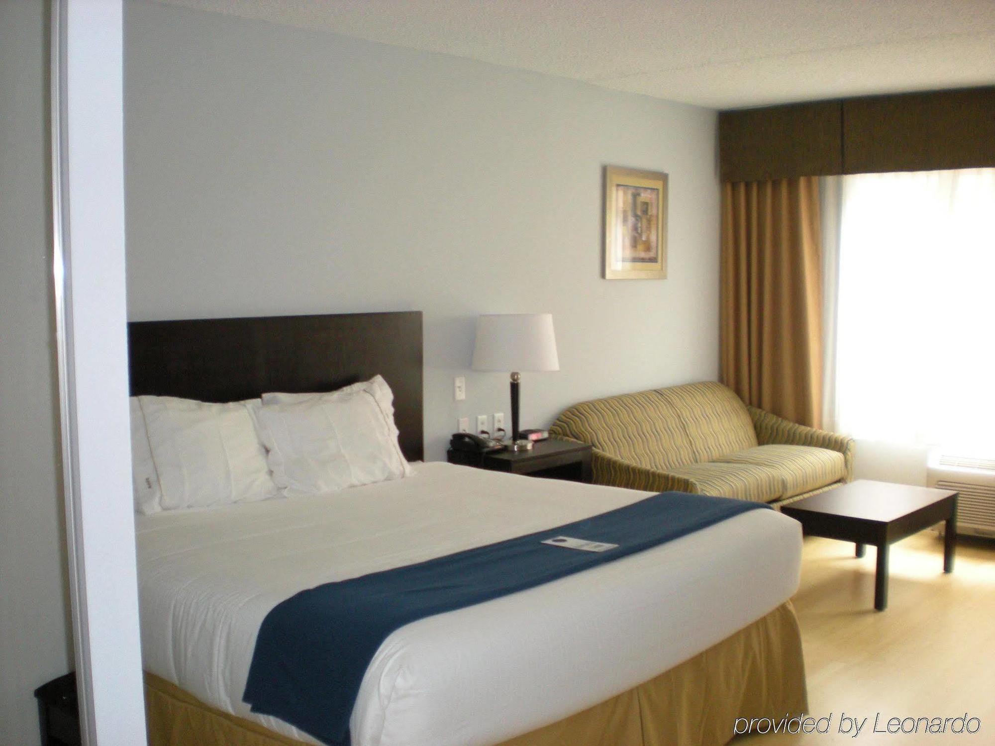 Holiday Inn Express - Bentleyville Room photo