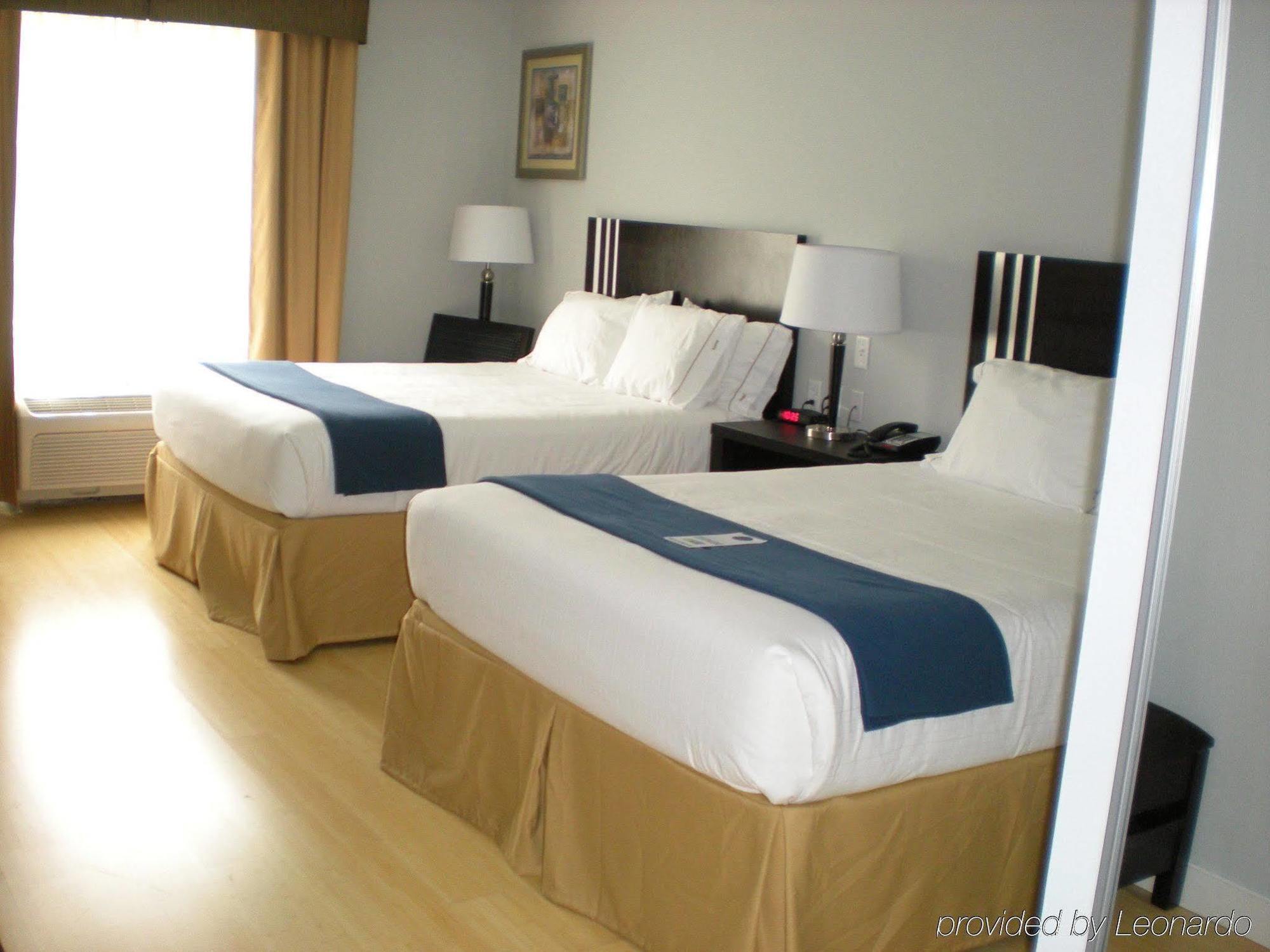 Holiday Inn Express - Bentleyville Room photo